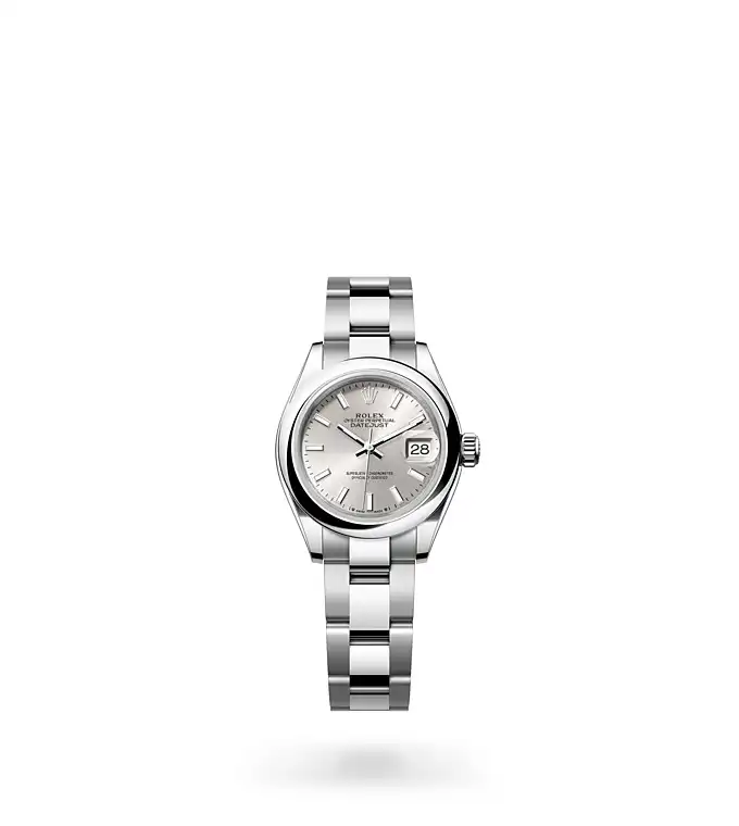 Rolex Lady-Datejust m279160-0006