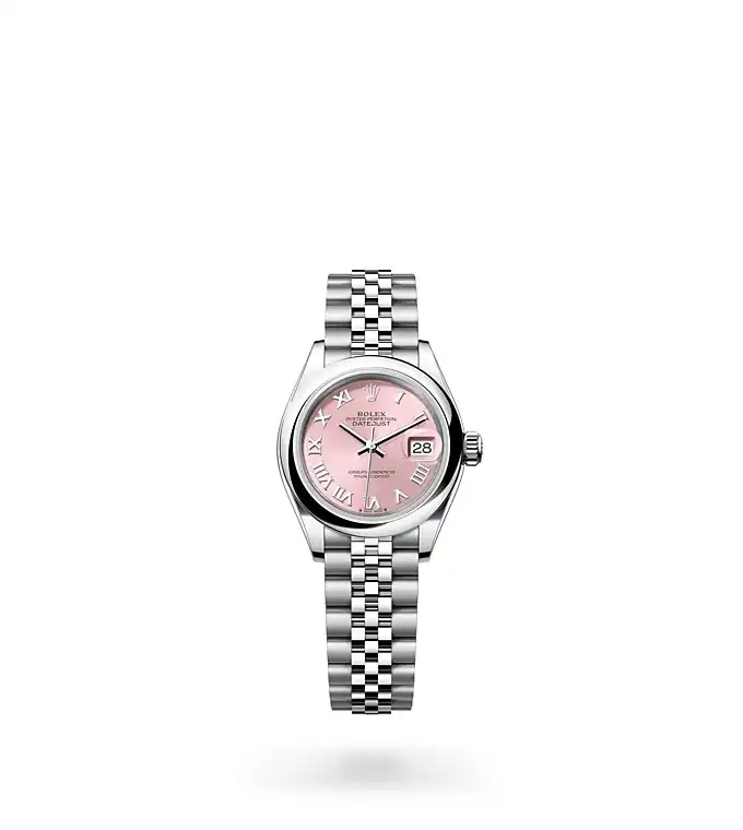 Rolex Lady-Datejust m279160-0013