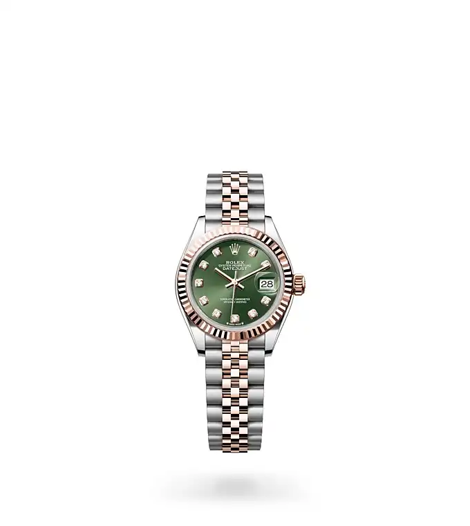 Rolex Lady-Datejust m279171-0007