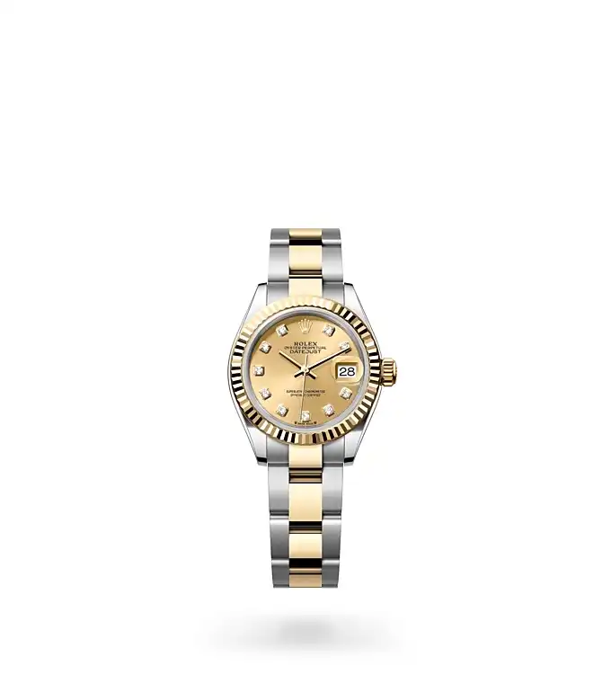 Rolex Lady-Datejust m279173-0012