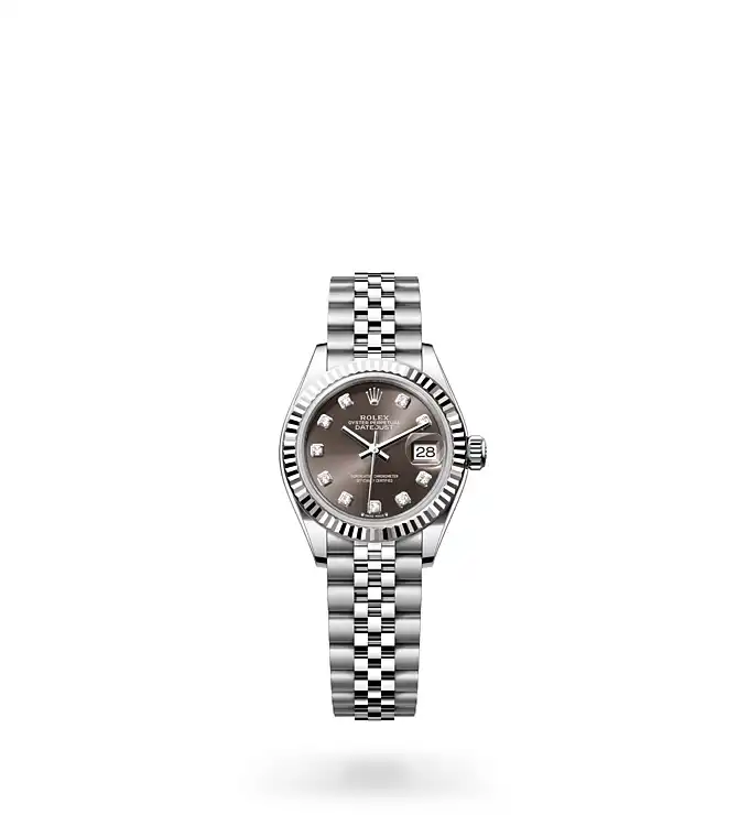 Rolex Lady-Datejust m279174-0015