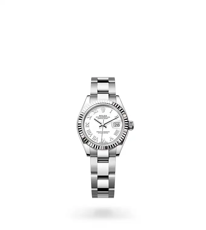 Rolex Lady-Datejust m279174-0020