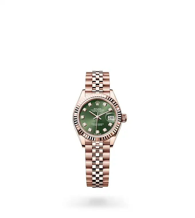 Rolex Lady-Datejust m279175-0013