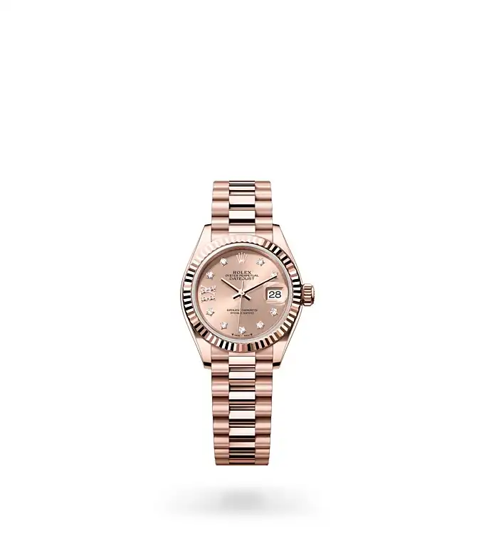 Rolex Lady-Datejust m279175-0029