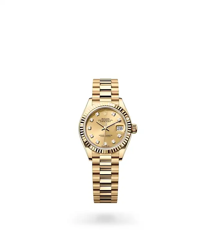 Rolex Lady-Datejust m279178-0017