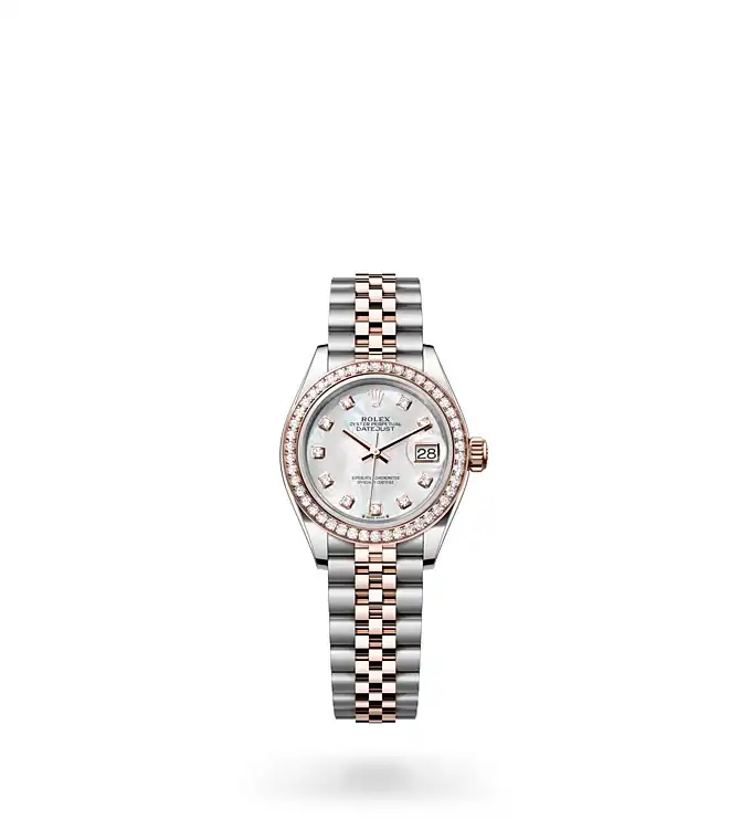 Rolex Lady-Datejust m279381rbr-0013