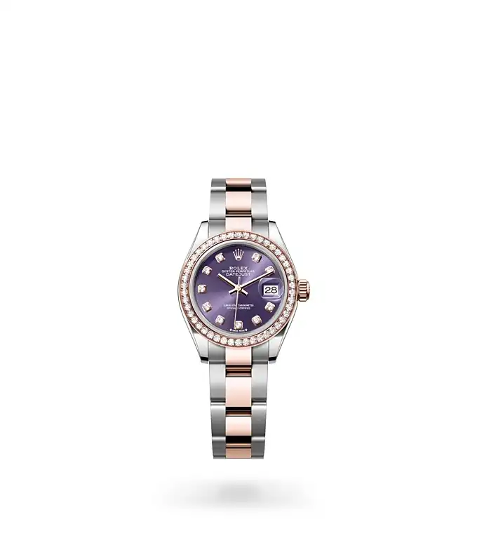 Rolex Lady-Datejust m279381rbr-0016