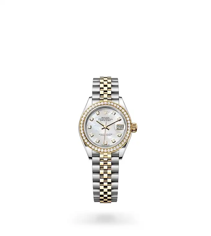 Rolex Lady-Datejust m279383rbr-0019