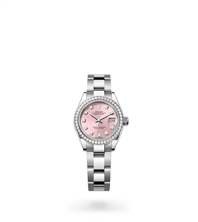 Rolex Lady-Datejust m279384rbr-0004