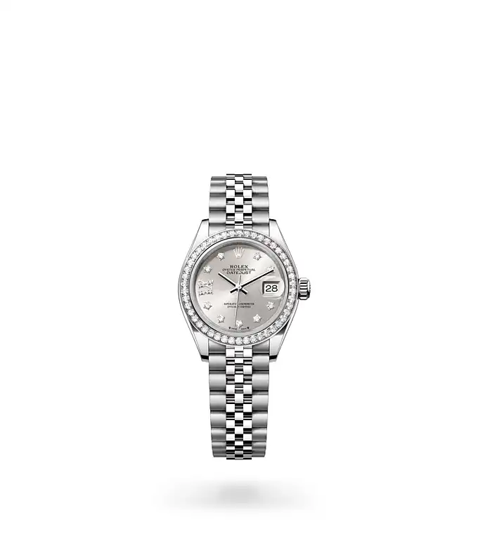 Rolex Lady-Datejust m279384rbr-0021