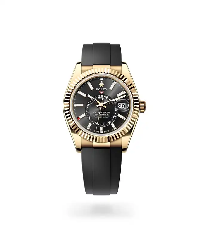 Rolex Sky-Dweller m336238-0002