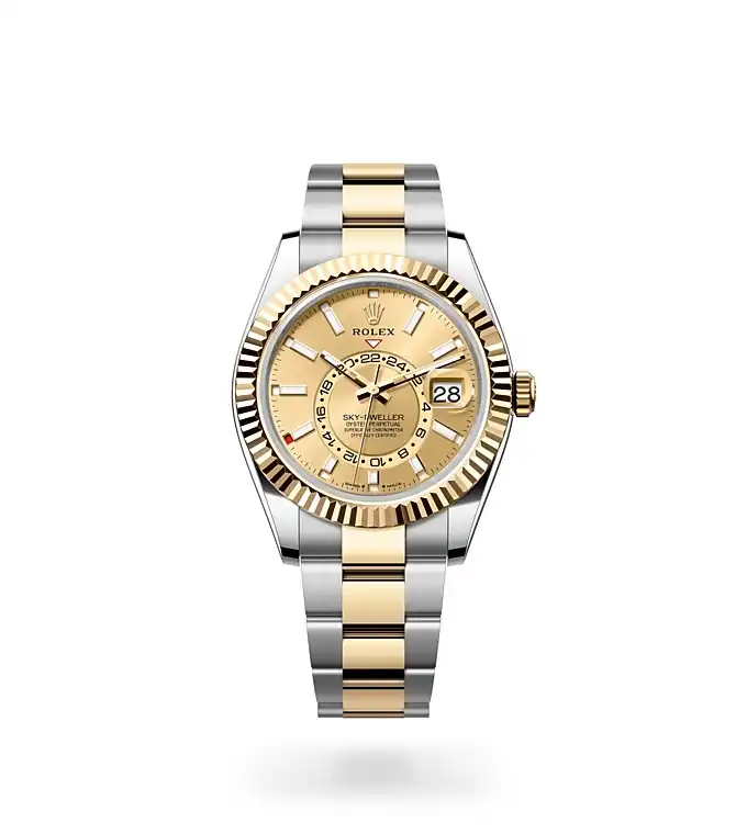 Rolex Sky-Dweller m336933-0001