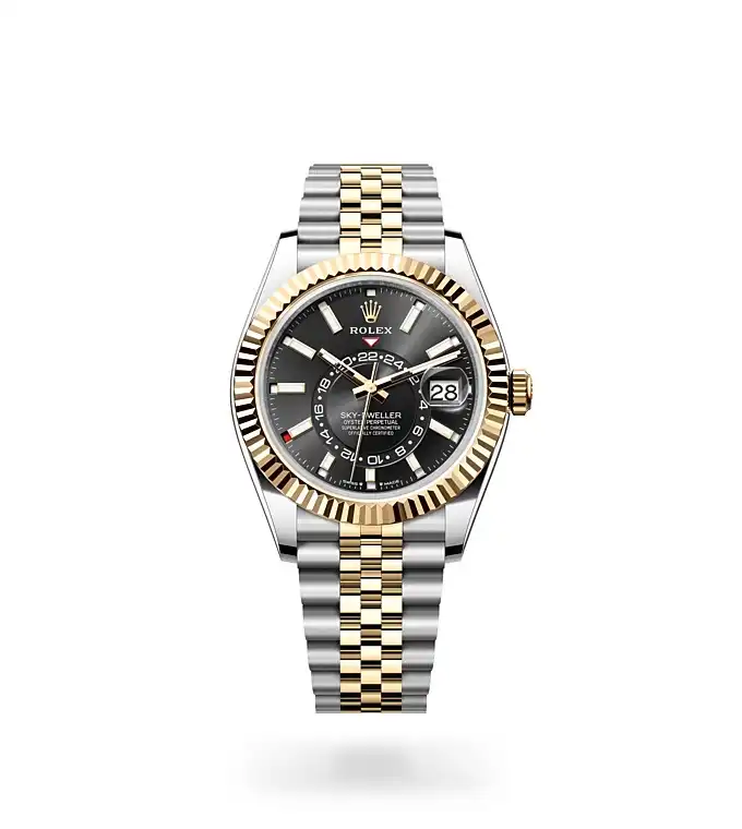 Rolex Sky-Dweller m336933-0004