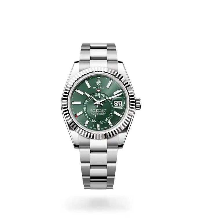 Rolex Sky-Dweller m336934-0001