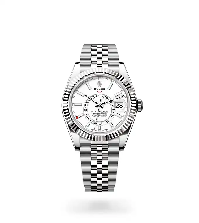 Rolex Sky-Dweller m336934-0004