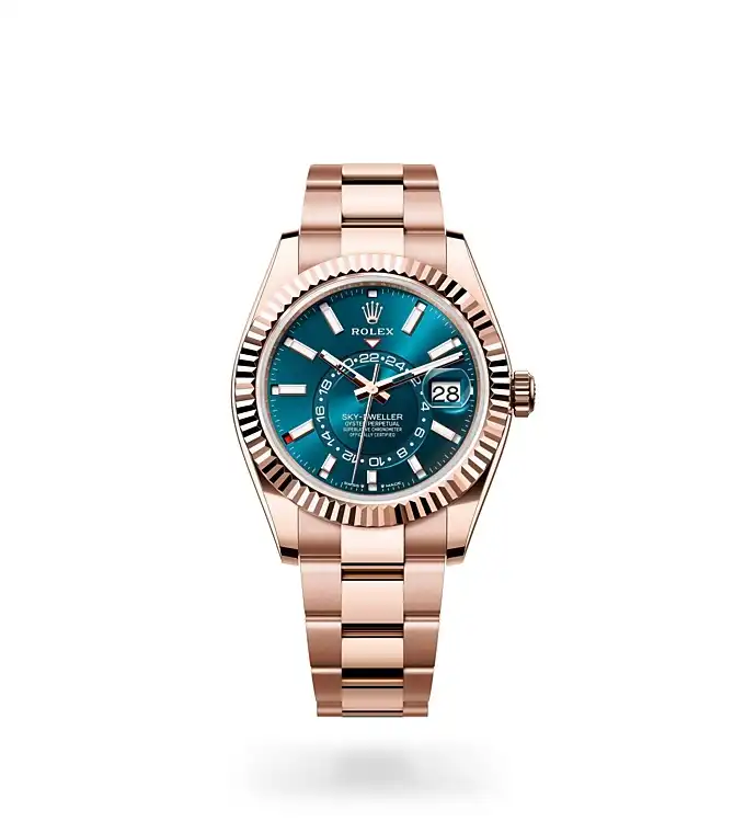 Rolex Sky-Dweller m336935-0001