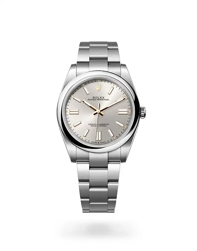 OYSTER PERPETUAL