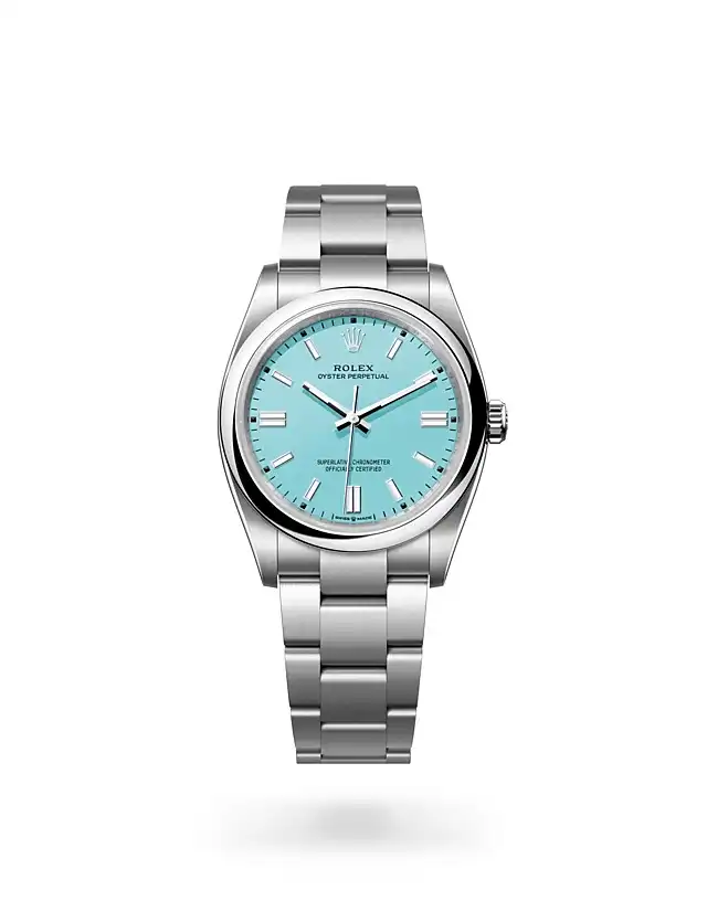 Rolex Oyster Perpetual 36 m126000-0006