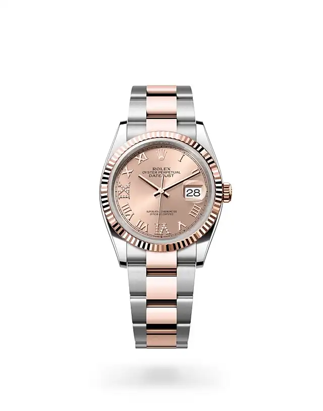 Rolex Datejust 36 m126231-0028