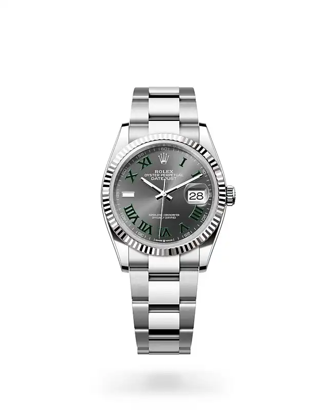 Rolex Datejust 36 m126234-0046