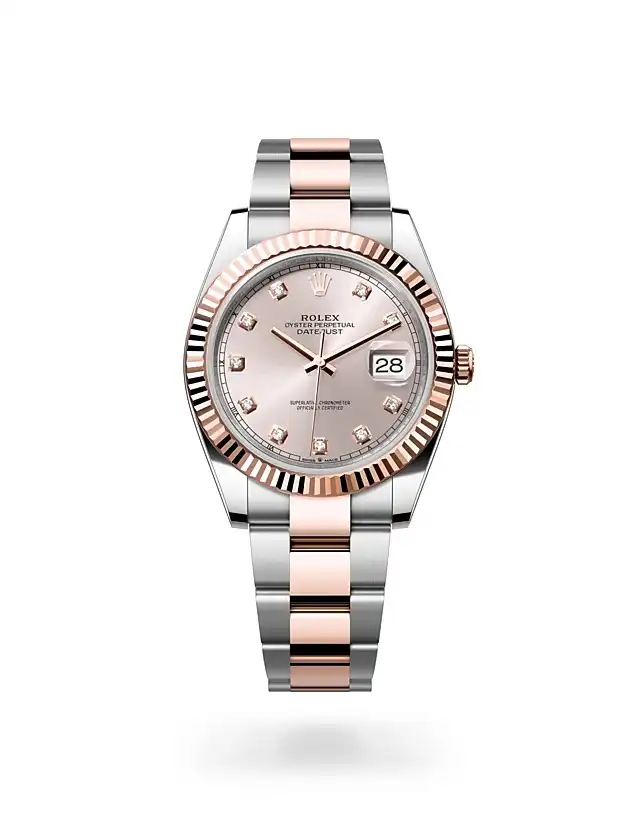 Rolex Datejust 41 m126331-0007