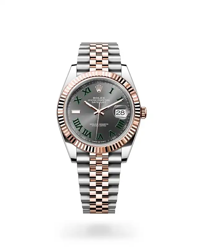 DATEJUST