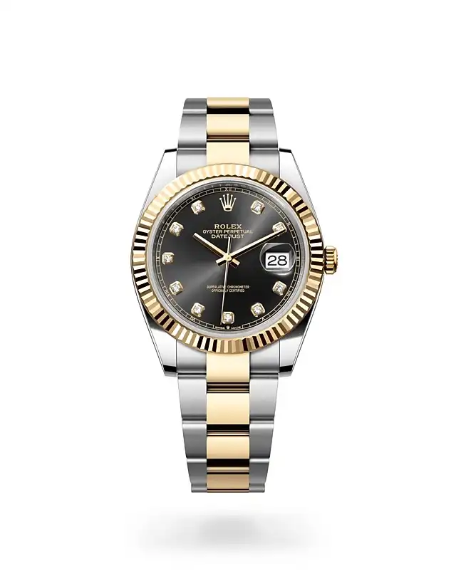 DATEJUST