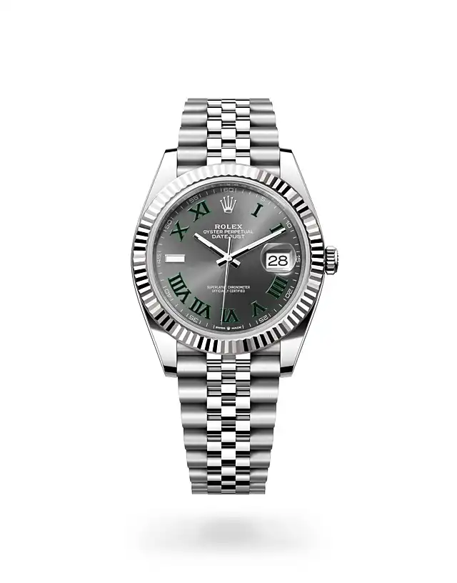 Rolex Datejust 41 m126334-0022