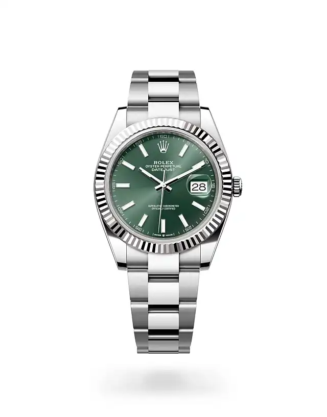 Rolex Datejust 41 m126334-0027