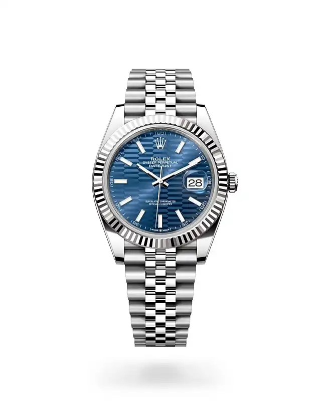 Rolex Datejust 41 m126334-0032