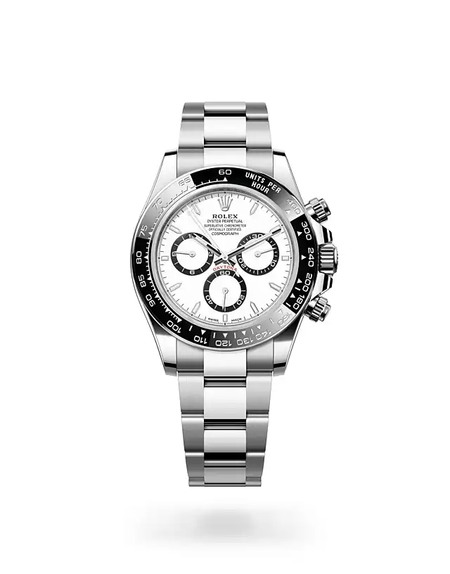 Rolex Cosmograph Daytona M126500LN-0001