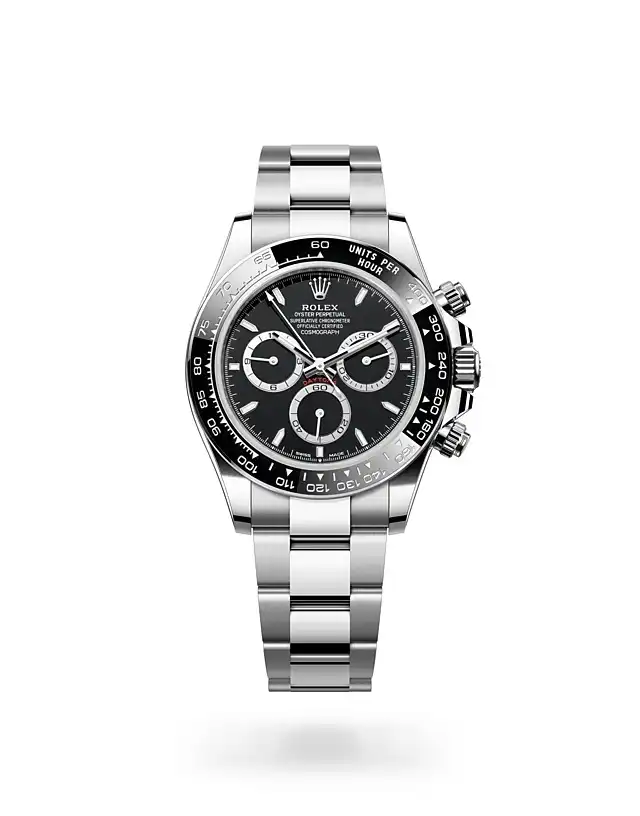 Rolex Cosmograph Daytona m126500ln-0002