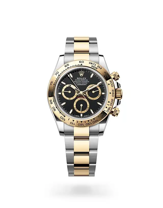 Rolex Cosmograph Daytona m126503-0003