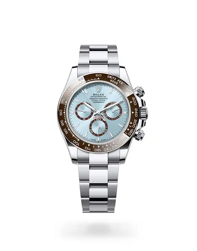 Rolex Cosmograph Daytona m126506-0001