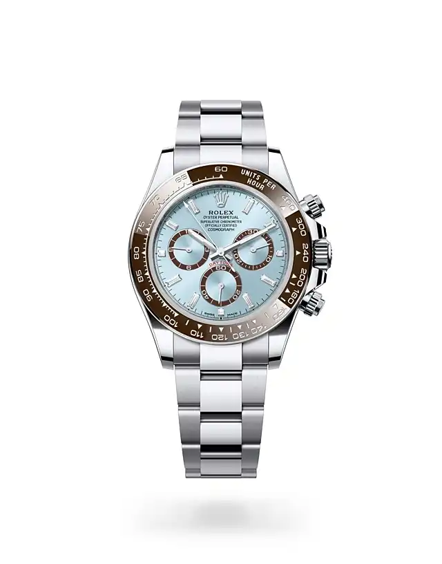 Rolex Cosmograph Daytona m126506-0002