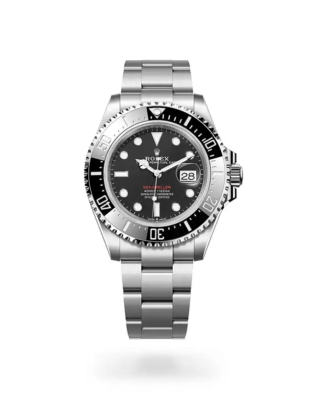 SEA-DWELLER