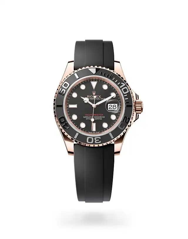 Rolex Yacht-Master 40 m126655-0002