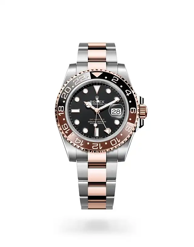 Rolex GMT-Master II m126711chnr-0002