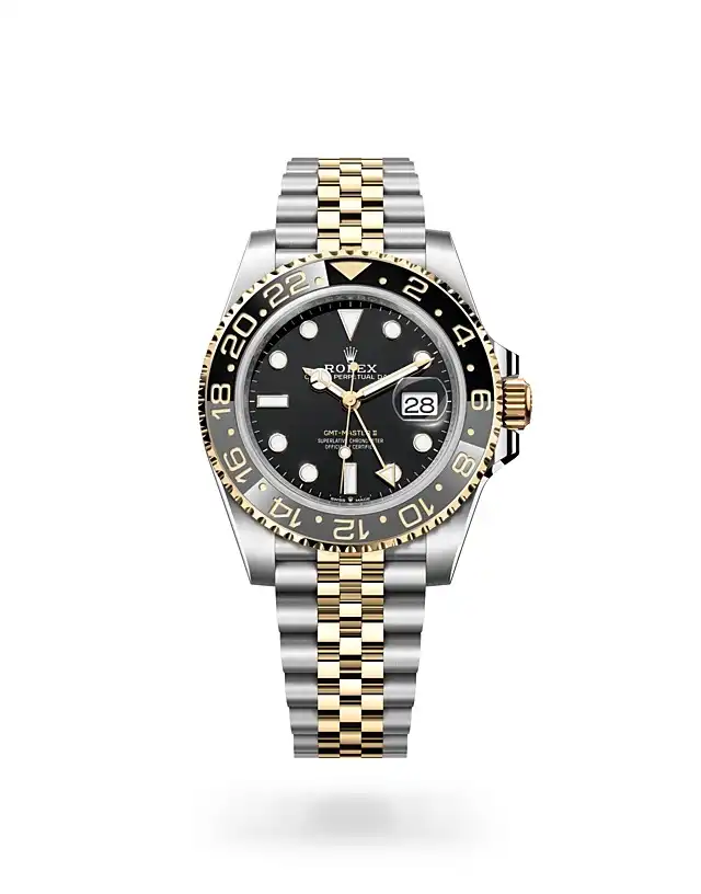 Rolex GMT-Master II M126713GRNR-0001