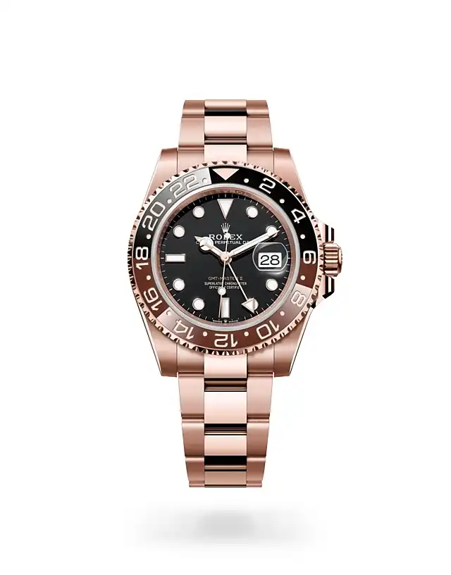 Rolex GMT-Master II m126715chnr-0001