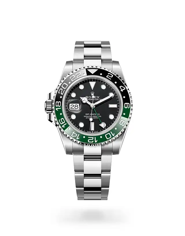 Rolex GMT-Master II m126720vtnr-0001