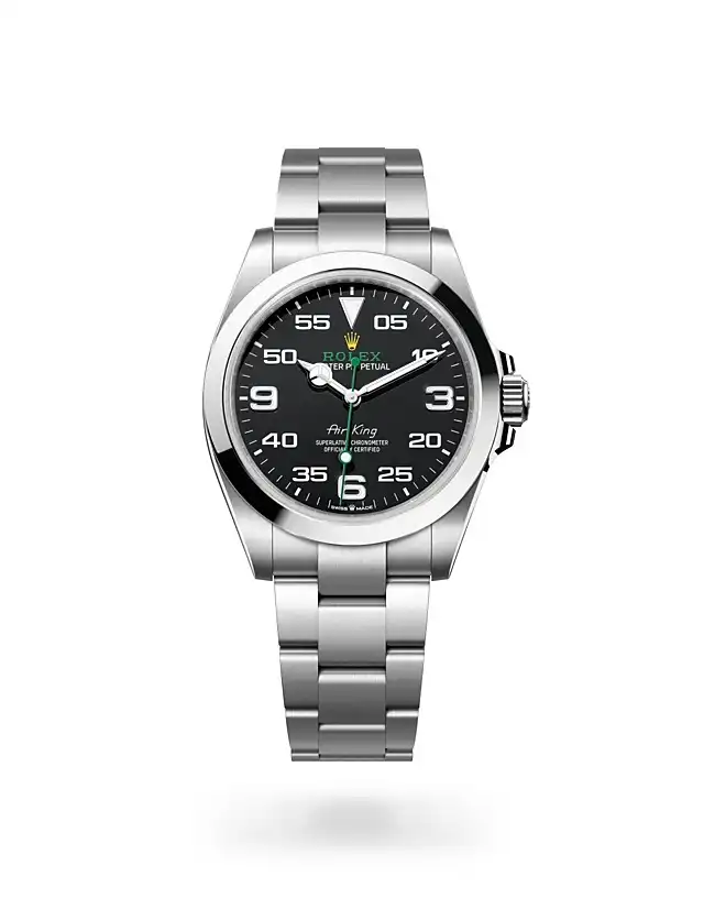 Rolex Air-King m126900-0001