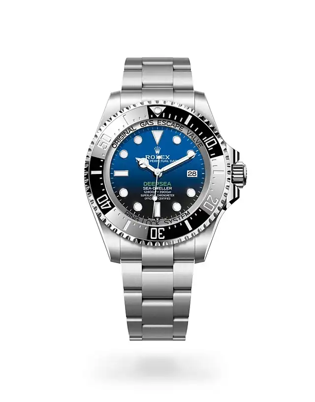 Rolex Deepsea m136660-0003