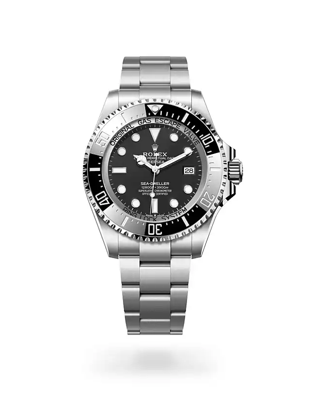 SEA-DWELLER