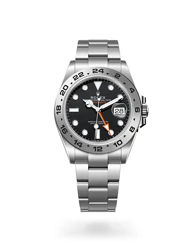 Rolex Explorer II m226570-0002