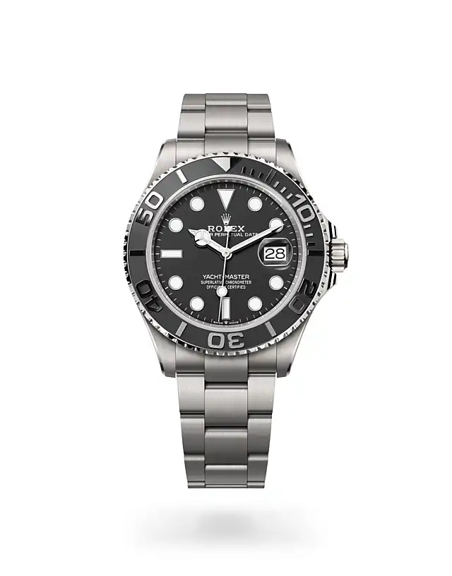 Rolex Yacht-Master 42 M226627-0001