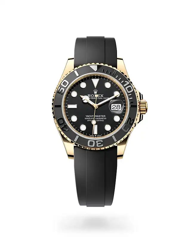 Rolex Yacht-Master 42 m226658-0001