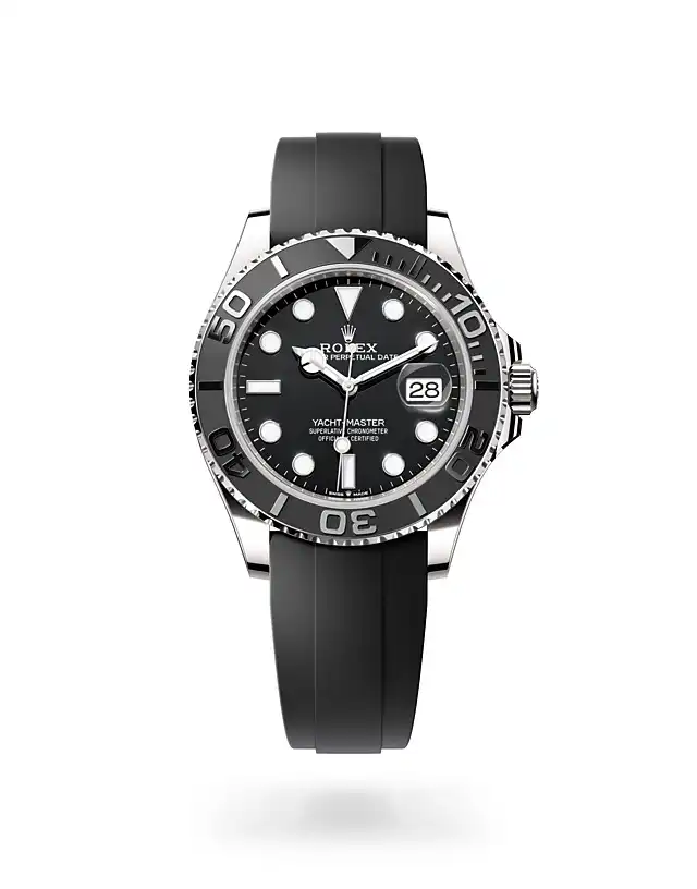 Rolex Yacht-Master 42 m226659-0002