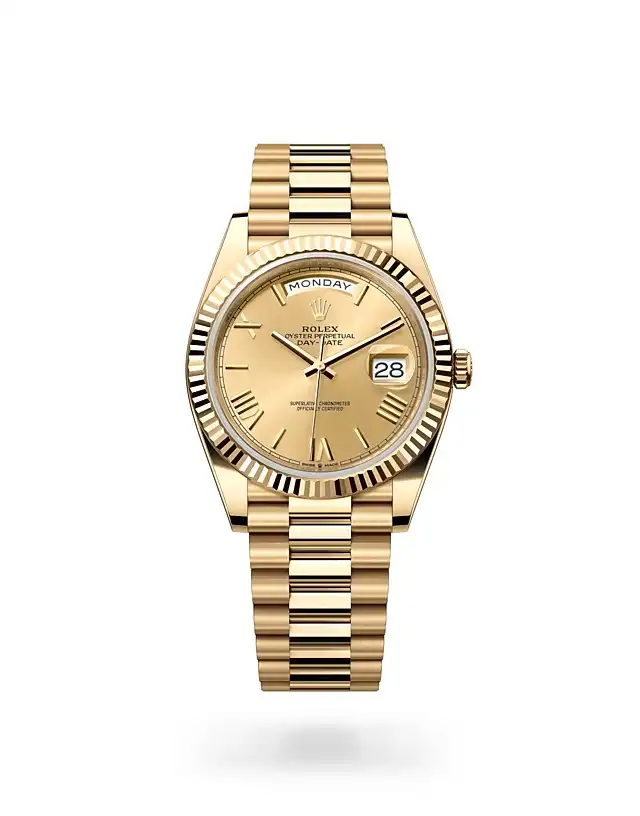 Rolex Day-Date 40 m228238-0006