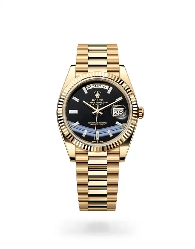 Rolex Day-Date 40 m228238-0059